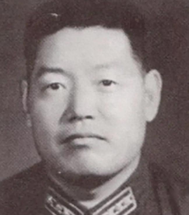 1955年他还是上校，18年后，周恩来提出一个要求，他成空军司令“老李，咱们
