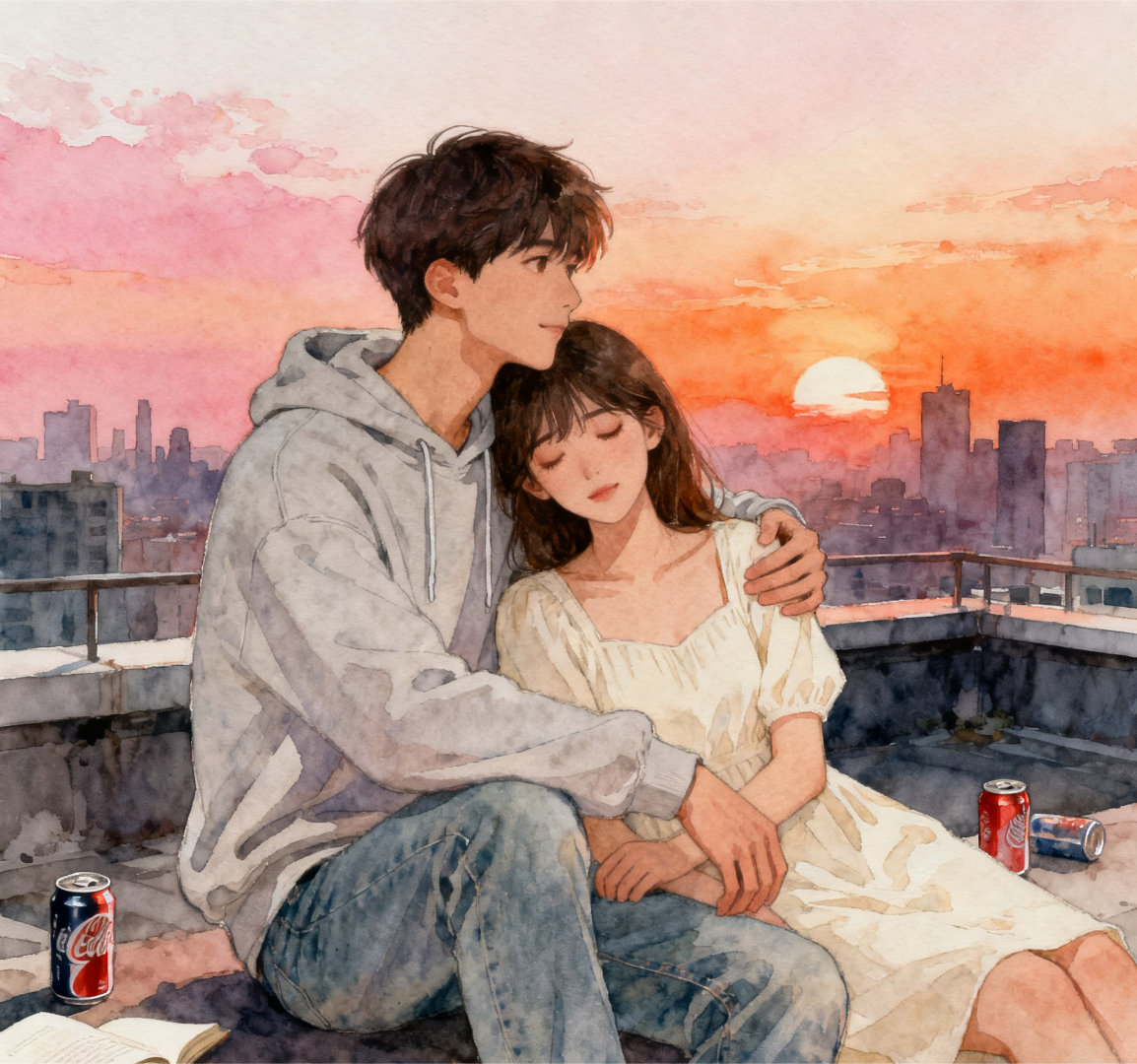 男生女生大大方方的才能谈好恋爱：1.第一：不要总是藏着掖着自己的想法和感受，要坦