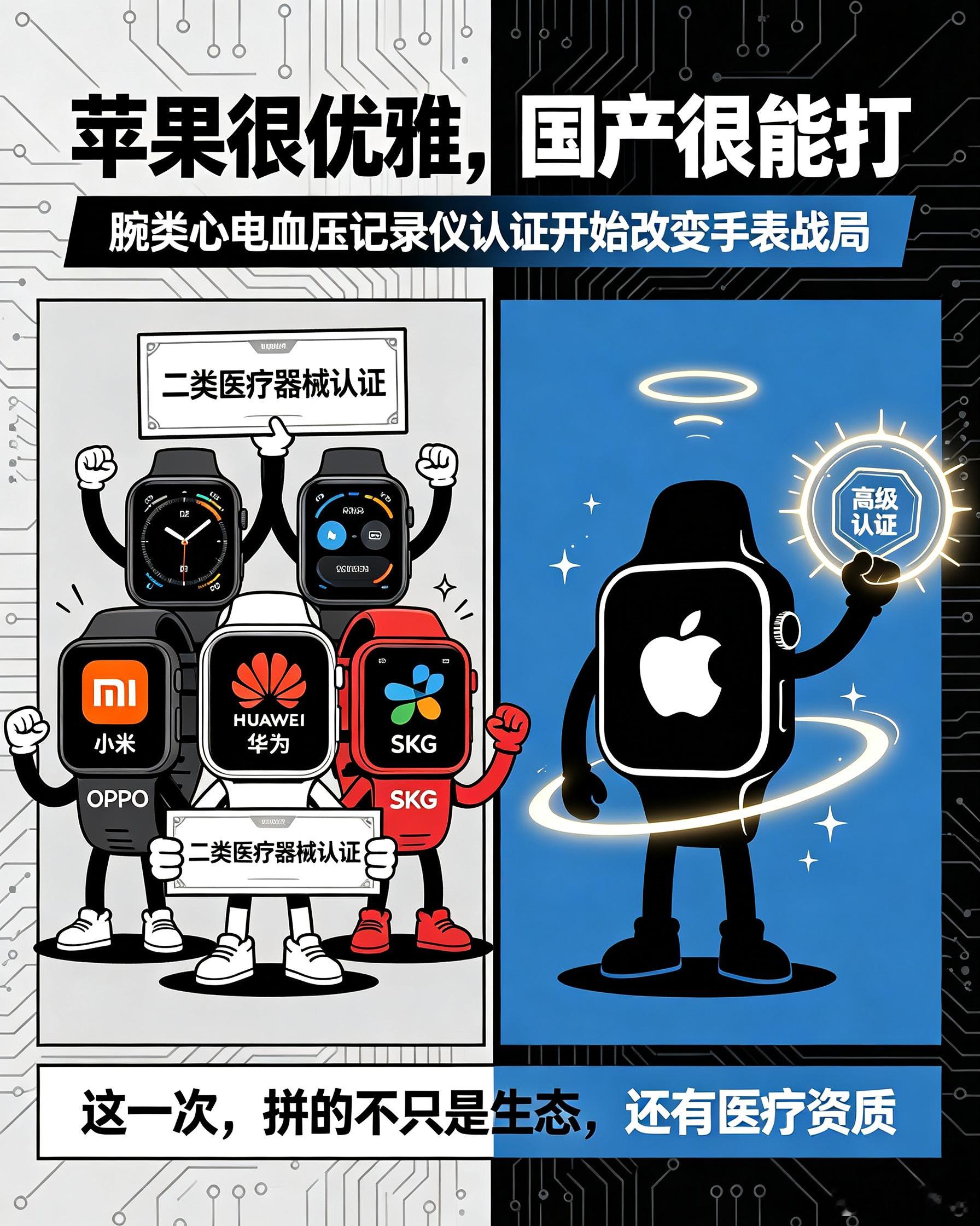 苹果又要开发布会了，相信很多人都在期待，其中，新一代AppleWatch肯