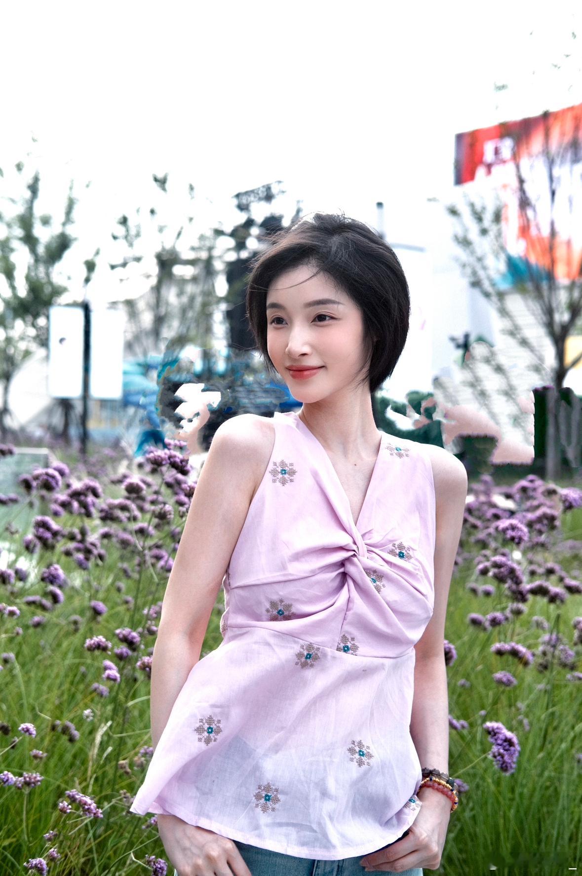 💜对我而言，你就是宇宙之间独特的存在；对你而言，我也是世界上独特的存在。珂以安