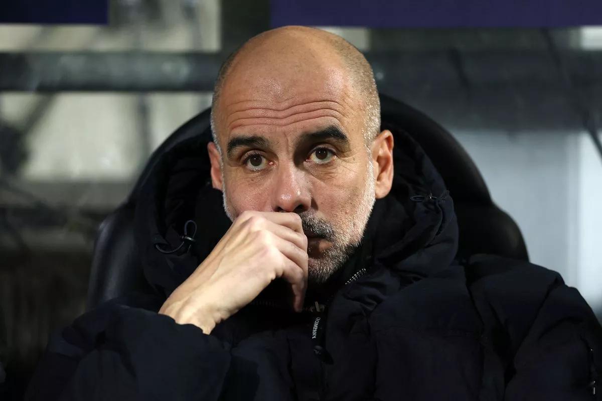 曼城即使欧冠最后一轮曼城主场击败加拉塔萨雷，也未必能确保前八。不过曼城踢附加赛