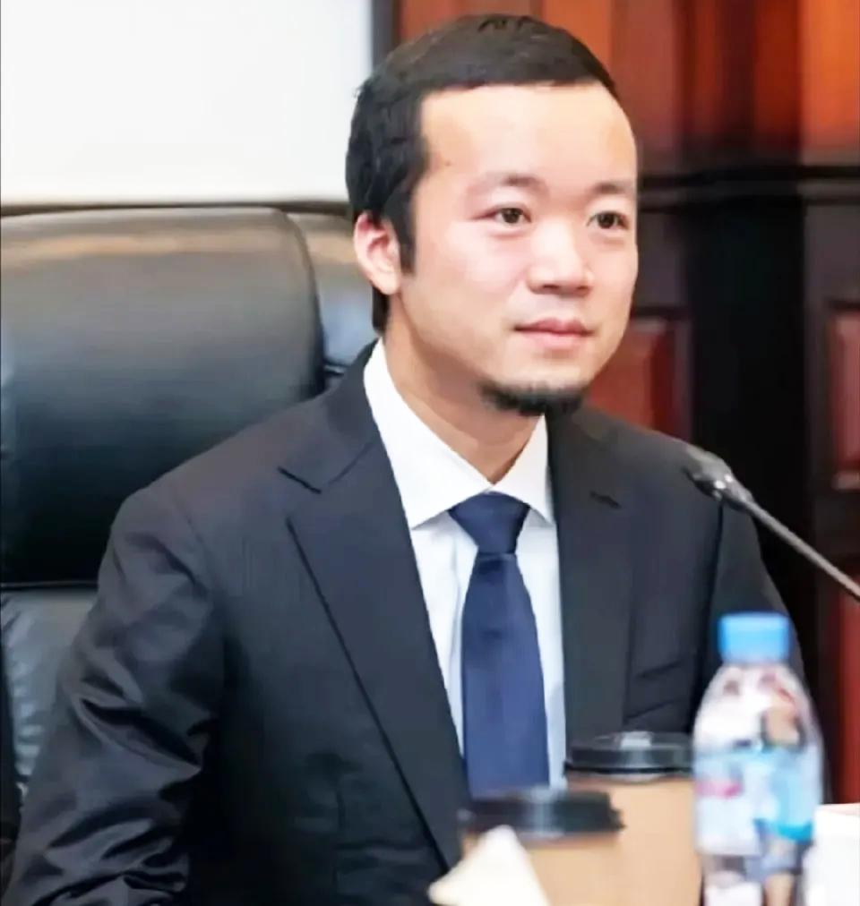 太子集团老板陈志这会儿怕是连肠子都悔青了！150亿美元的比特币说没就没，还成了F