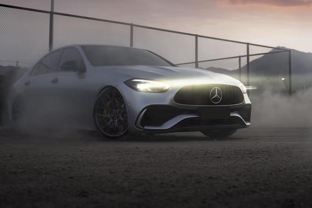 不管你信不信，这就是赤裸裸的事实！2021年，奔驰C级在中国卖了12.6万辆