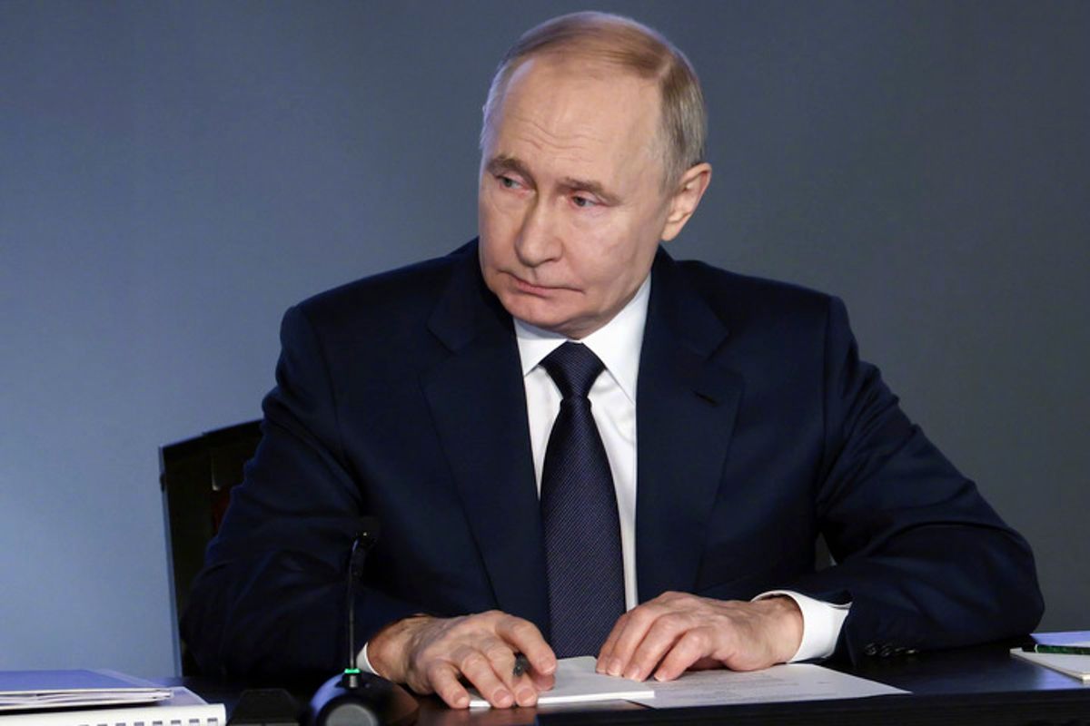 #普京不希望俄罗斯重返八国集团#【普京：不希望俄罗斯重返八国集团】据俄罗斯卫星社