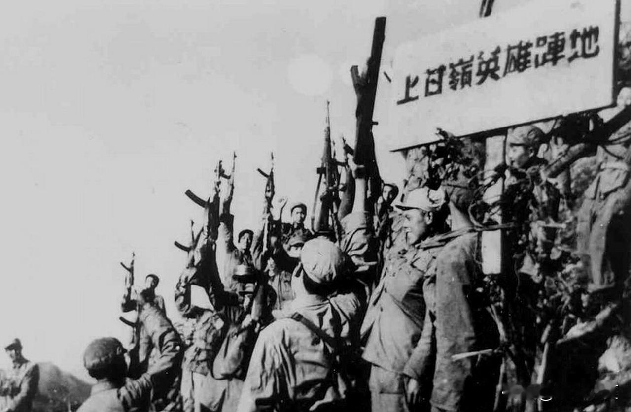 因为它不仅是一场战争的较量，更是中华民族不屈脊梁的见证。所有内容均依据中国人民