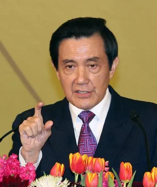 意义重大:马英九终于喊出了那句期待已久的话第十七届海峡论坛今日在福建厦门召开。