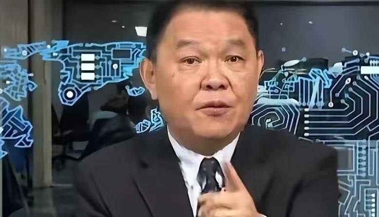 台湾退役舰长黄征辉在电视节目上直言不讳，直接说台湾现在日子过得挺累，就是因为不同