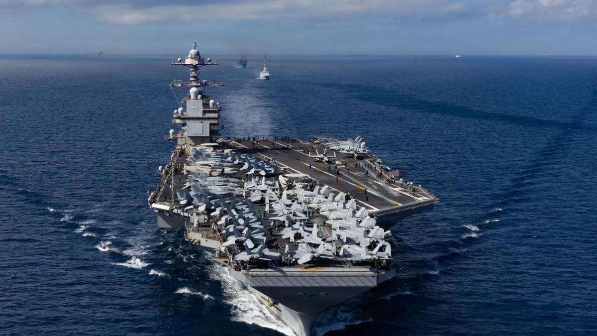 美军对伊开战期间非战斗事故频发，暴露战力维护四大深层危机如果发生一起事故，那