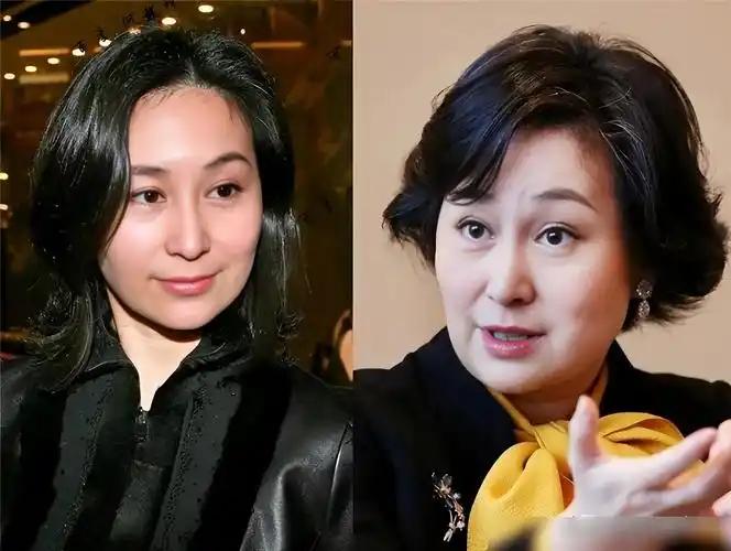 她一句话能让百亿帝国一夜崩塌，她一张纸能让豪门争产直接结束，全澳门都得看她脸色。