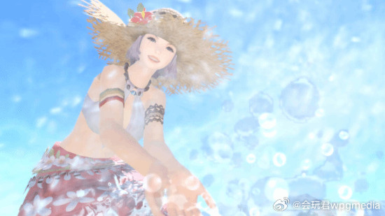 《最终幻想14》含成人内容评级上调《最终幻想14》官方宣布，自2026年4月28