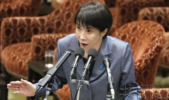 万万没想到，日本“领导人”高市早苗终于承认，紫的言行造成了中日关系紧张！在近期，