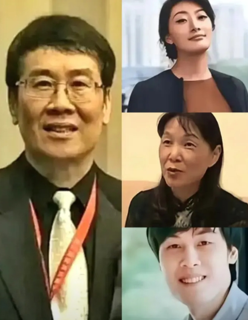 宗泽后越看越不对劲！好像自从大小姐接了父亲的班，他就一直不待见自己这位亲侄女，甚