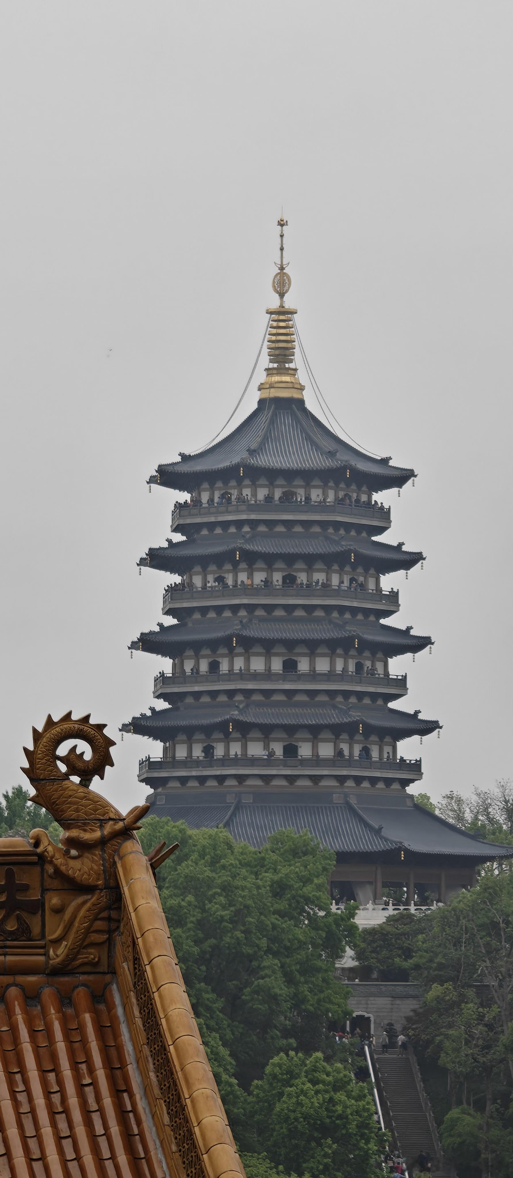 又从杭州飞，过几天还得飞回来，这俩月杭州活动太多了，我每次在杭州待着，跟在上海/