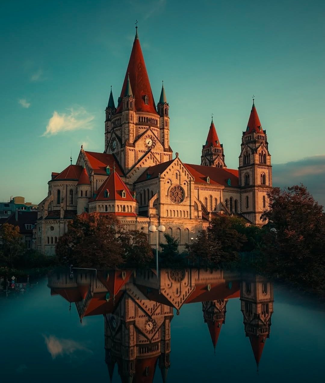 旅游德国🇩🇪.