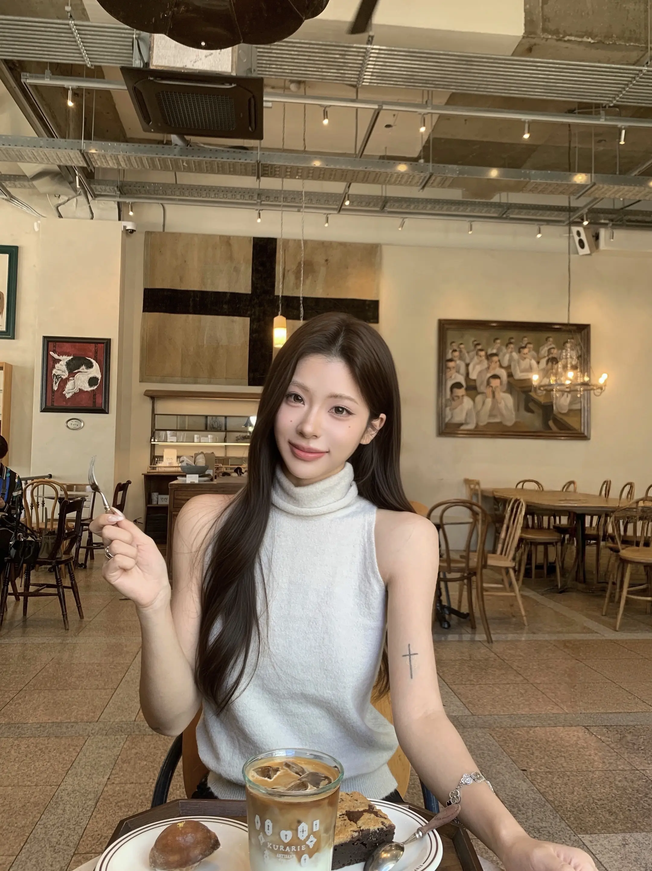存一些狎鸥亭拍照姿势🐆