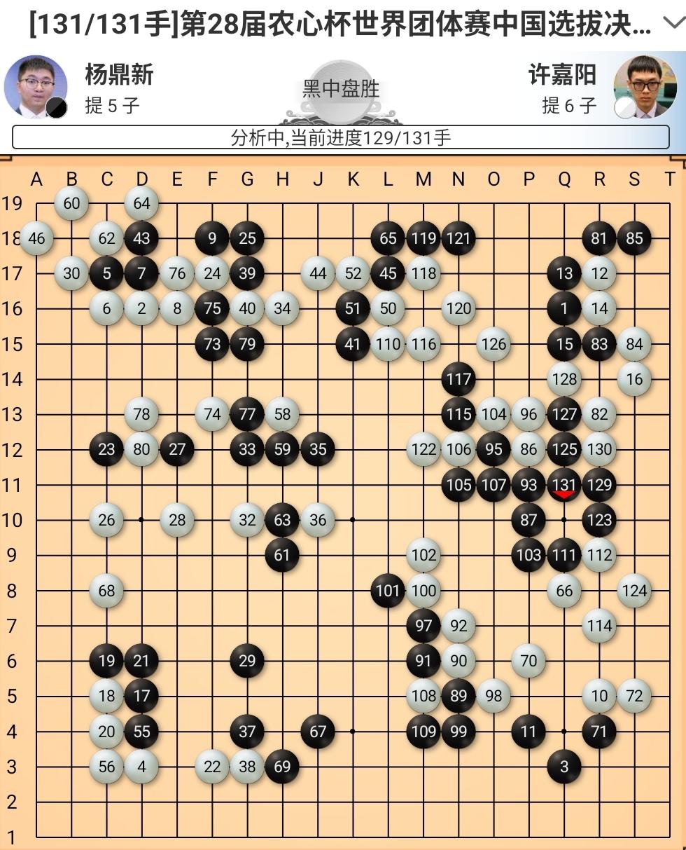 农心杯∽中国5人阵容敲定杨鼎新拿到最后一个名额2026第28届农心辛拉