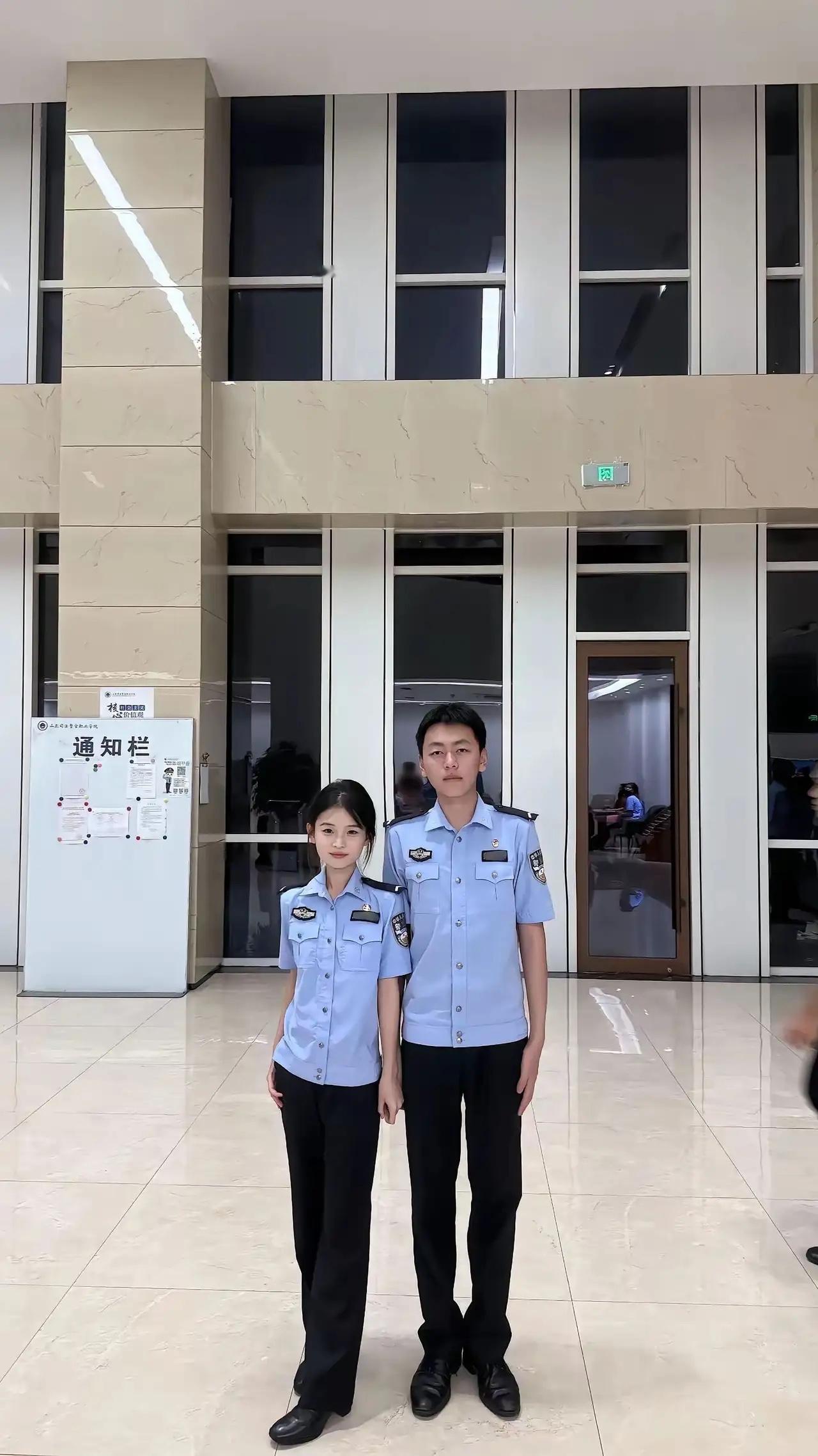 警校生也能甜恋爱吗