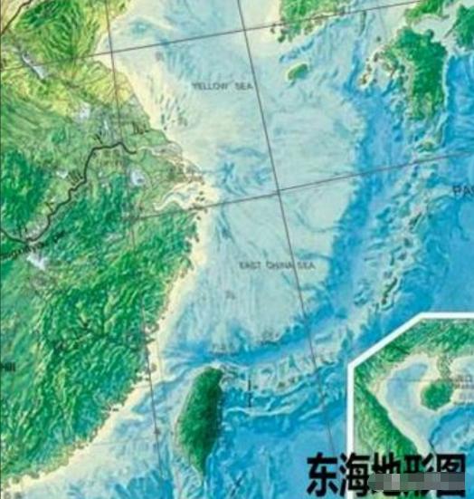 深度警示：中日倘若在东海擦枪走火，最先“沉没”的或许不是某一艘战舰，而是我们