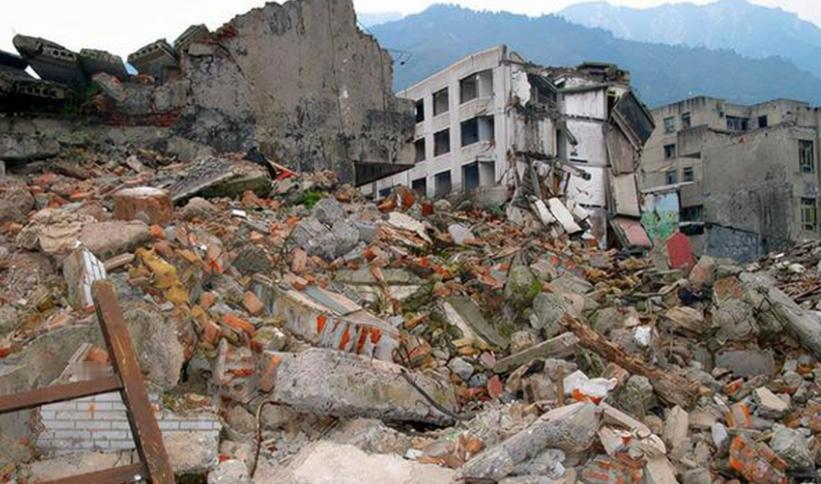 2025年8月22日，一则关于地震的消息引发广泛关注：德雷克海峡发生