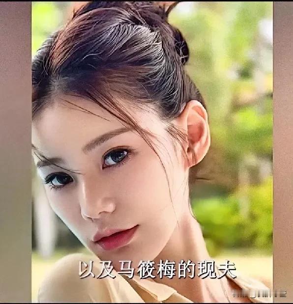 马筱梅比较有教养，本来她知道大Ｓ很多不堪的丑事，应该懒得理前妻，可她还很尊重大S