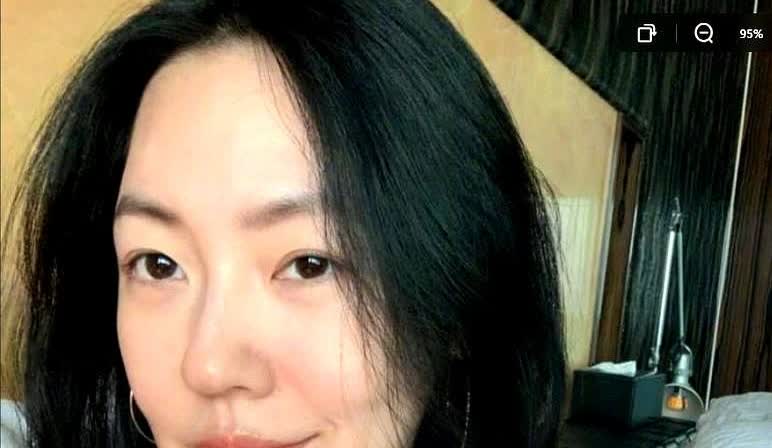 不得不说，小玥儿都比大s聪明，大s去世后，小玥儿就不再与s家的人来往了，就算他们