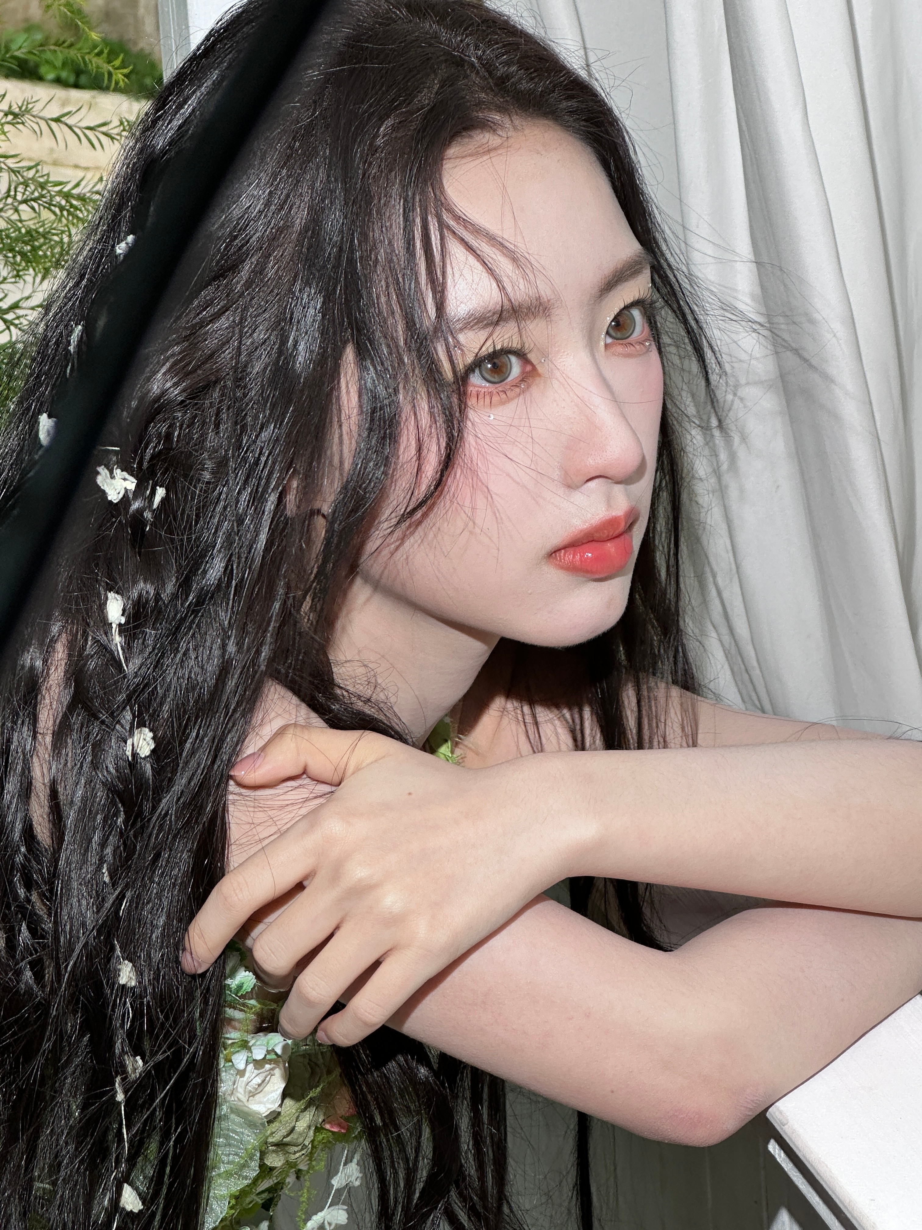 邓恩熙双11疯狂好六夜​​​