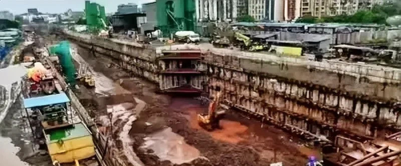 印度高铁停工：欠钱不给还想白嫖？印度高铁项目停摆，背后真