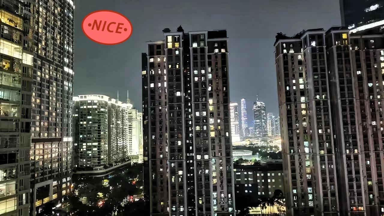 有钱人的世界我真不懂。​我妹嫁广州，在天河区有一套上千万的房子，手里还揣着几百