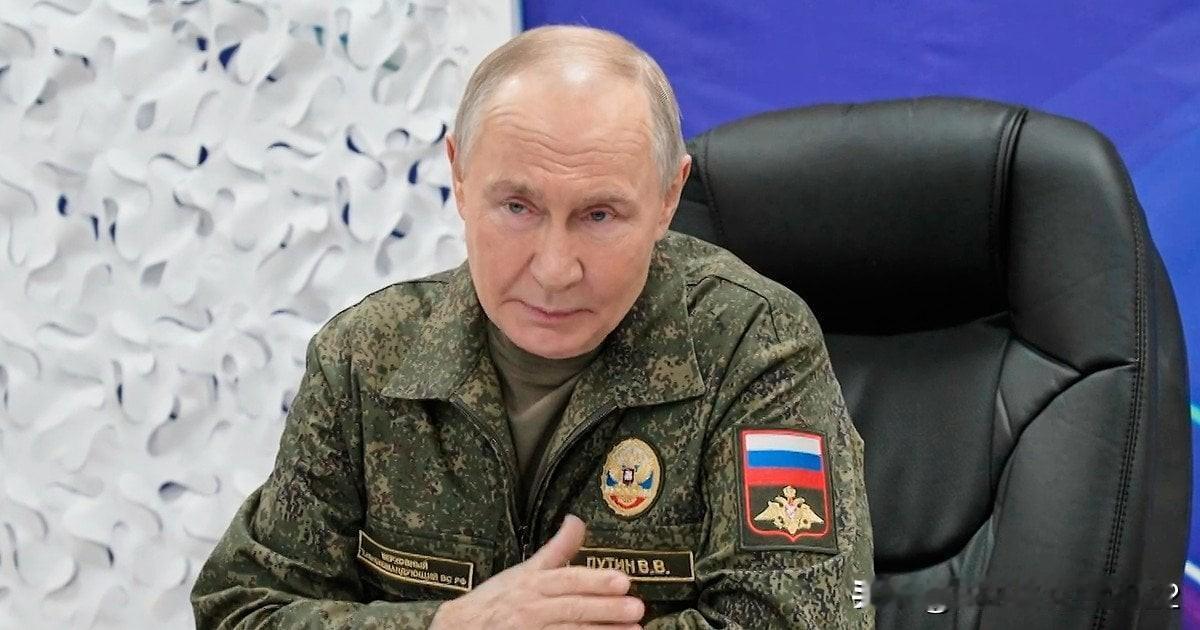 前英国大使判断，俄罗斯将在何种条件下同意乌克兰和平只要普京仍然掌权且活着，