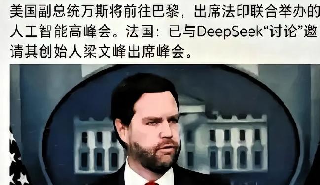 在国际科技竞争激烈的背景下，各国纷纷争抢人工智能这片“战略高地”。美国为了维持其