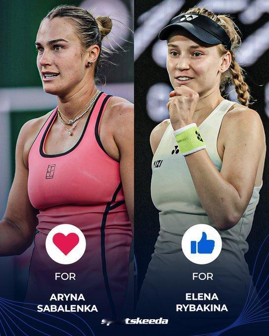 已知WTA世界第一和第二的积分：萨巴伦卡目前积分9905分，莱巴金娜目前积分