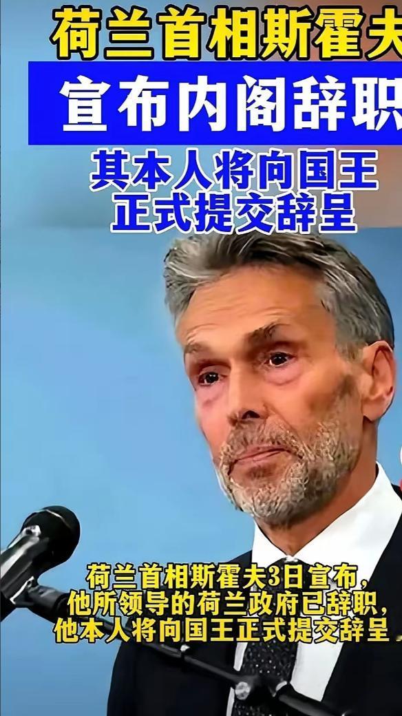 这就是西方民选政府的真相！说白了，荷兰看谈判无门，又开始对中国耍阴招了，荷兰
