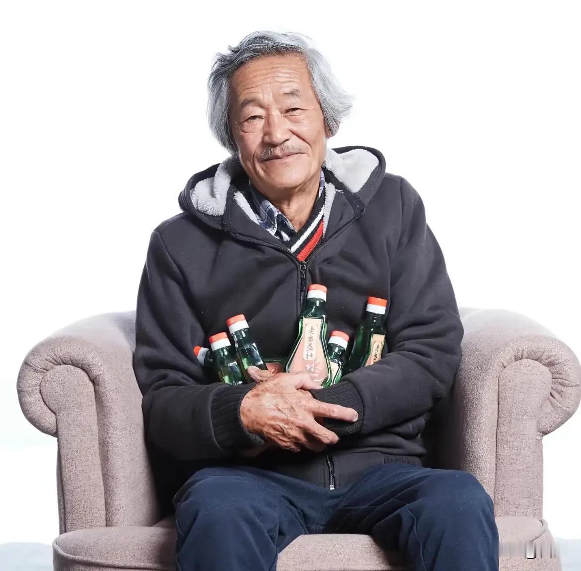 陈翔六点半的妹爷走了这也给所有男人提了个醒那就是酒还是能别喝就别喝，实在不