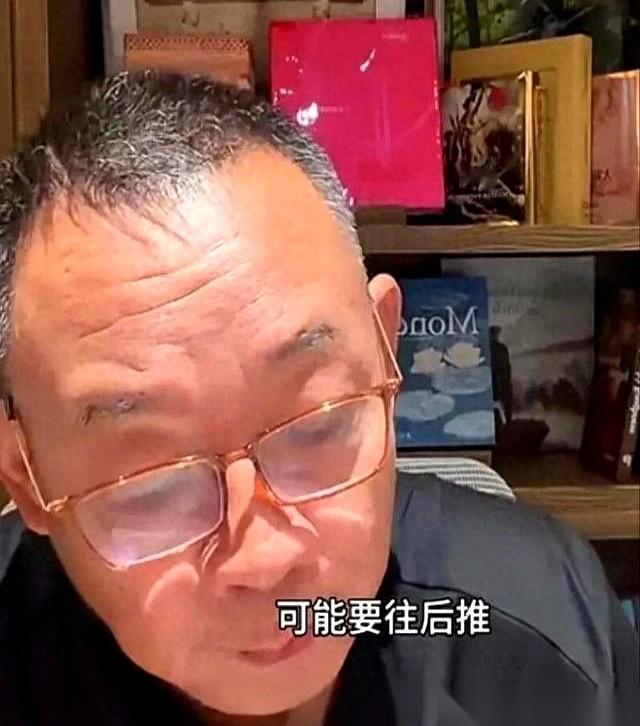 说好的10月开门迎客，于东来突然手一摊：郑州胖东来，悬了。理由给得特别绝——工程量太大，干不完。就这