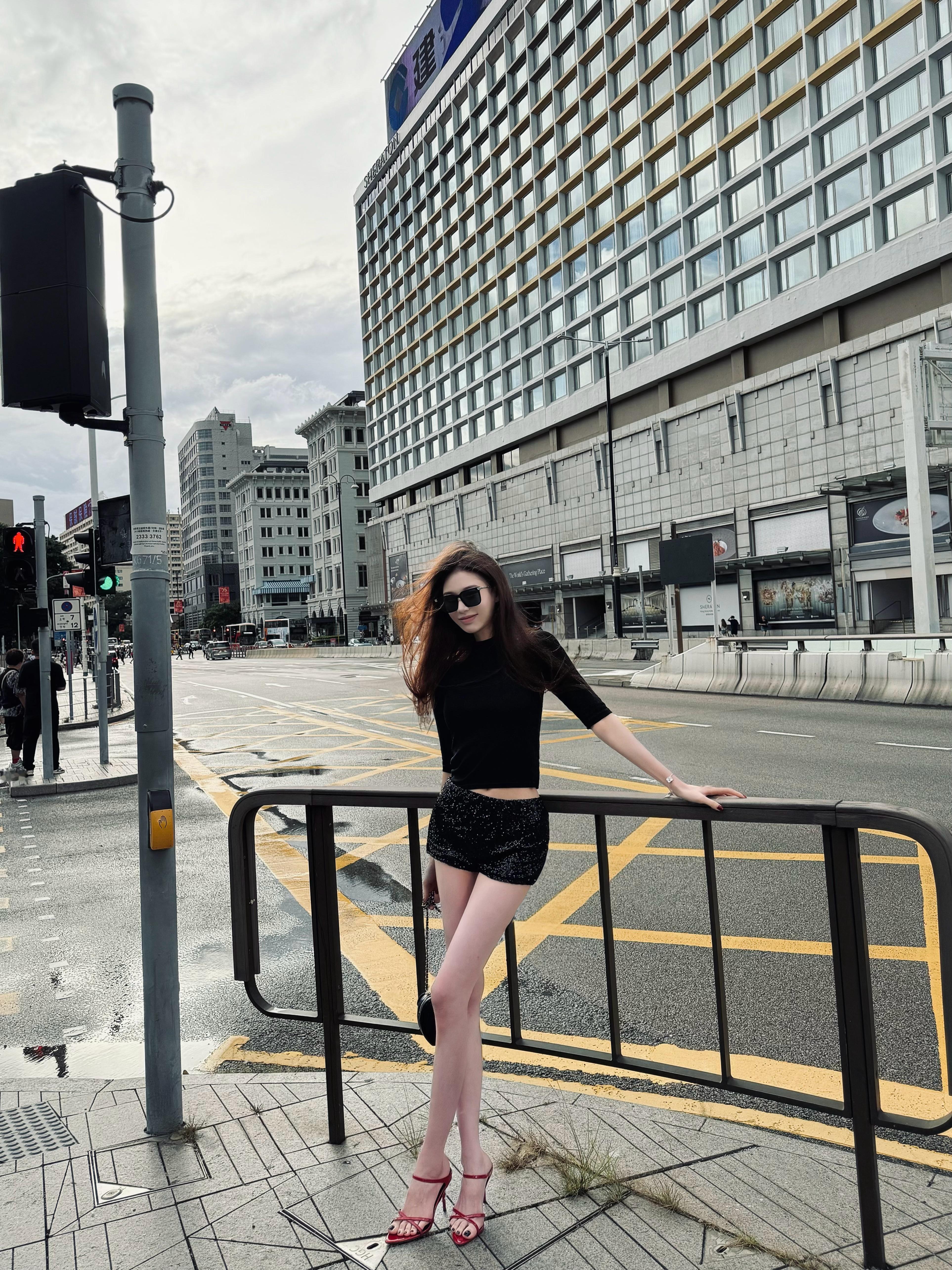 🇭🇰​​​