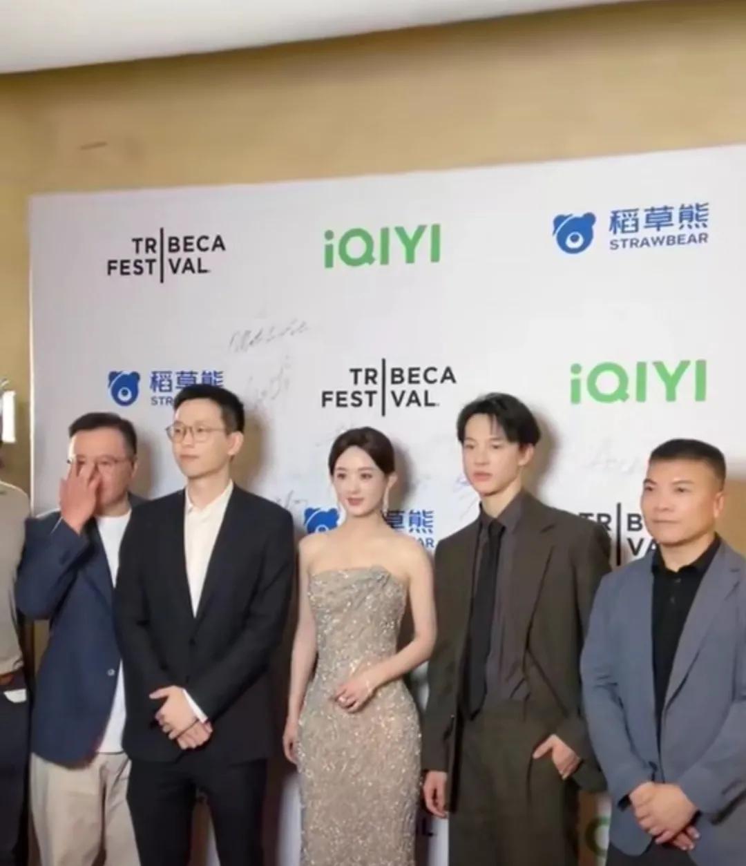 国剧出海再创新高！你知道是哪部剧吗？就是@赵丽颖出品兼主演的@在人间官微，它