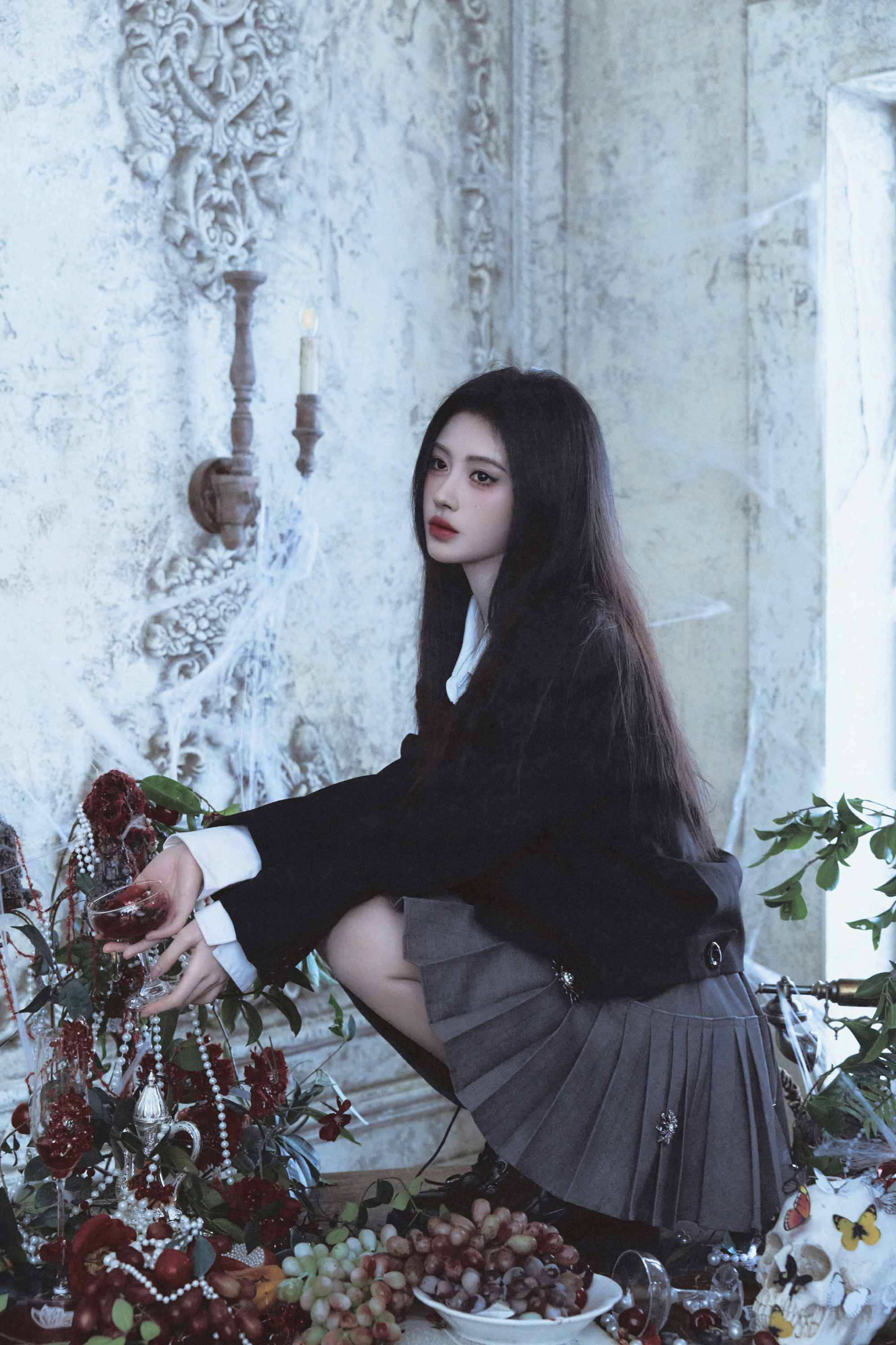 jjy鞠婧祎千香jjy鞠婧祎姜黎非爱一个人眼睛不说谎