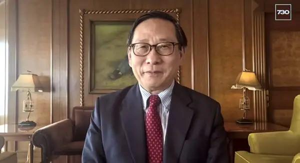 解放军射洲际导弹引多国非议，高志凯：敢和中国打核战？必亡！7月6日中午12