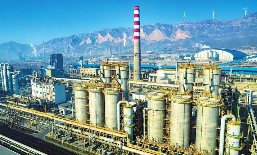 山西阳光焦化重启IPO: 募资“缩水”20亿元