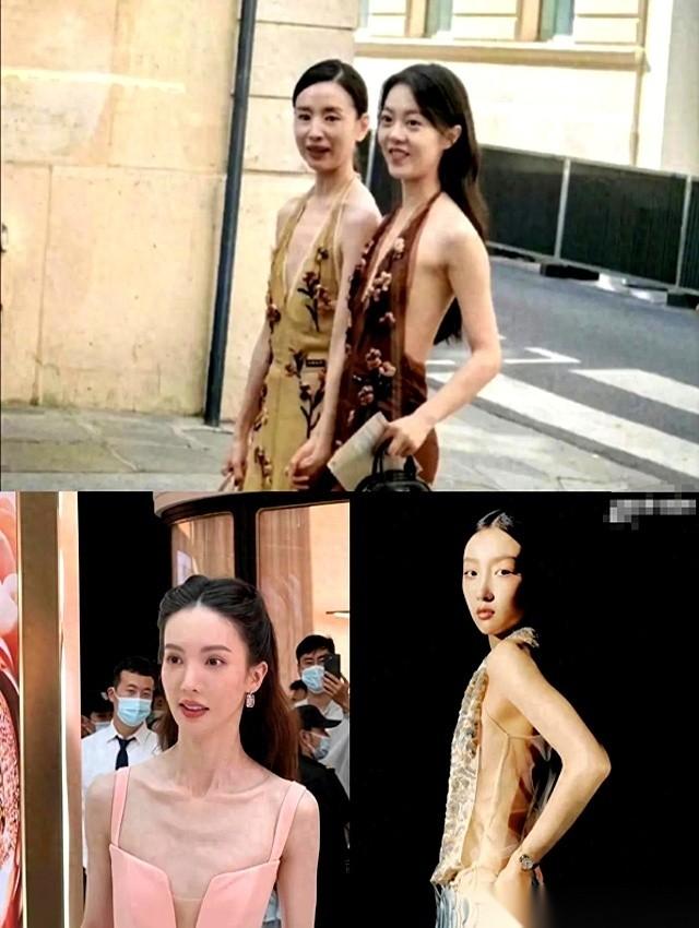 看到蒋欣在镜头前哭，我心里咯噔一下。一个42岁的，在圈里摸爬滚打这么些年的大女