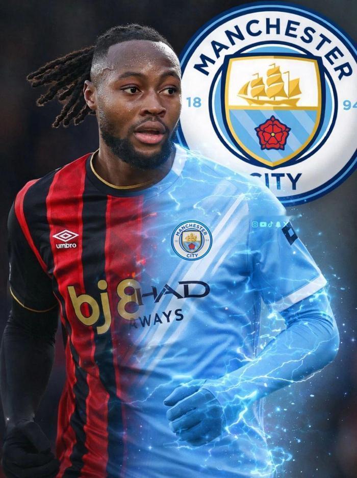 塞门约通知曼联首选转会曼城！决定原因曝光，阿莫林承诺无济于事安托万·塞门约的转