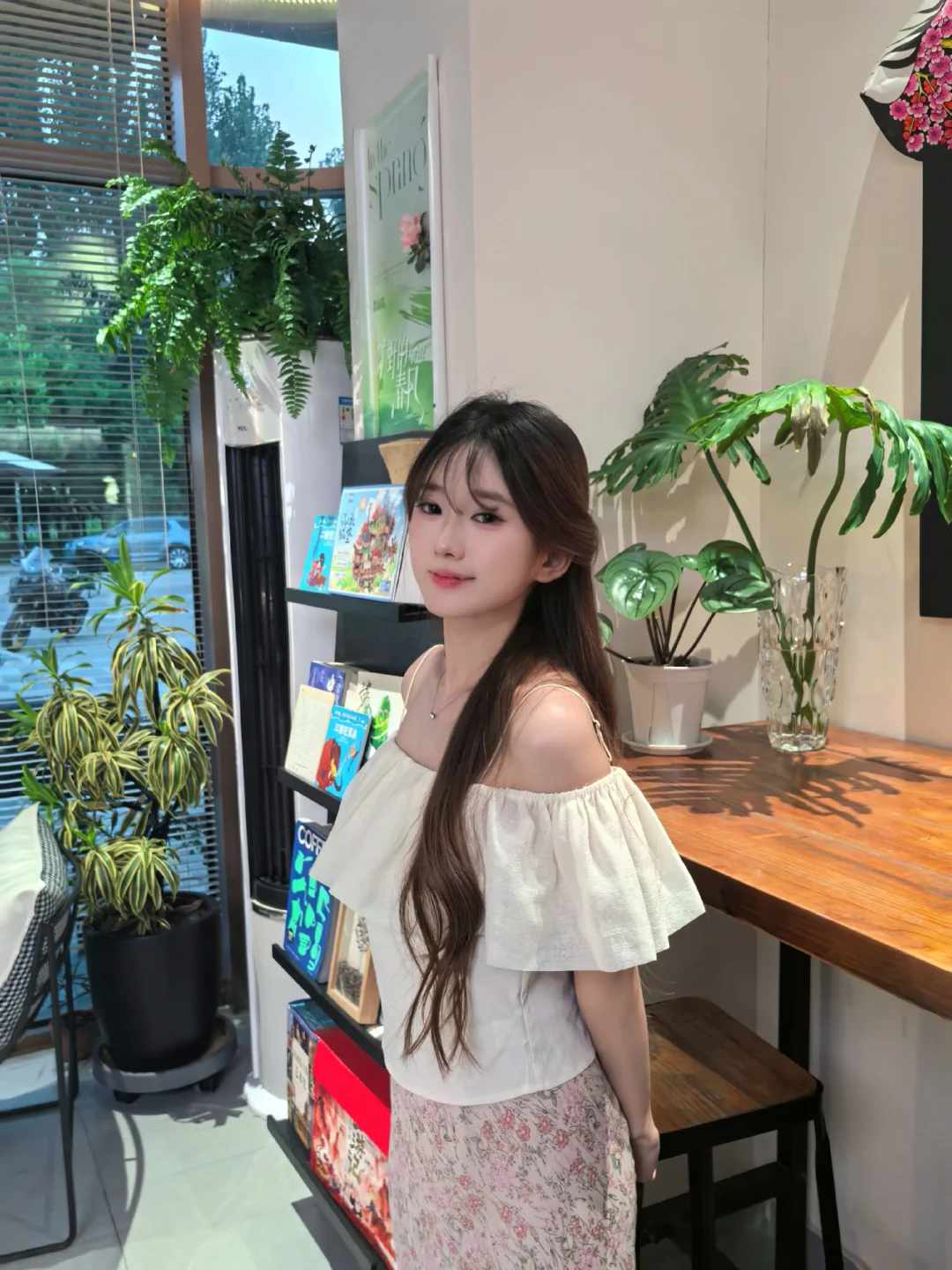 喝一杯咖啡嘛☕️