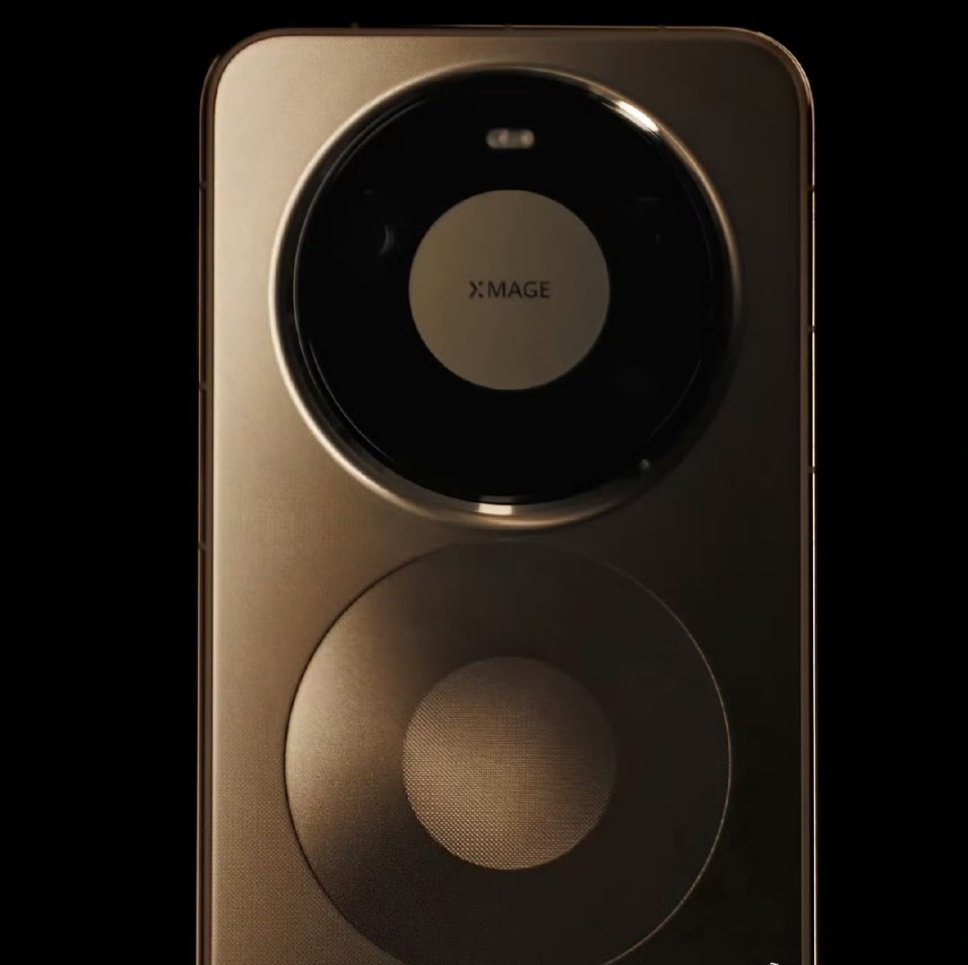 终于来了，新一代遥遥领先!这次还有Mate80ProMax!