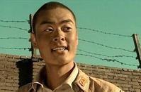 魏大勇，也就是《亮剑》里那个以一敌十的和尚，1955年如果活着，军衔根本不可能低