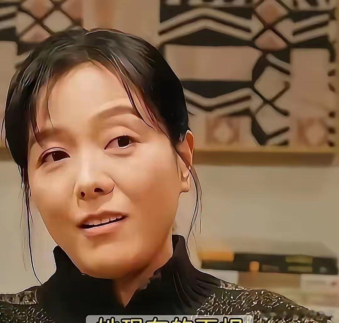 看到杨乐乐现在的面相我觉得现在应该没人再帮汪涵说话了，因为杨乐乐看起来一点都不乐