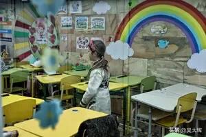 人口危机显现：专家预测2030年乌克兰小学新生将减少三分之一8月8日，乌