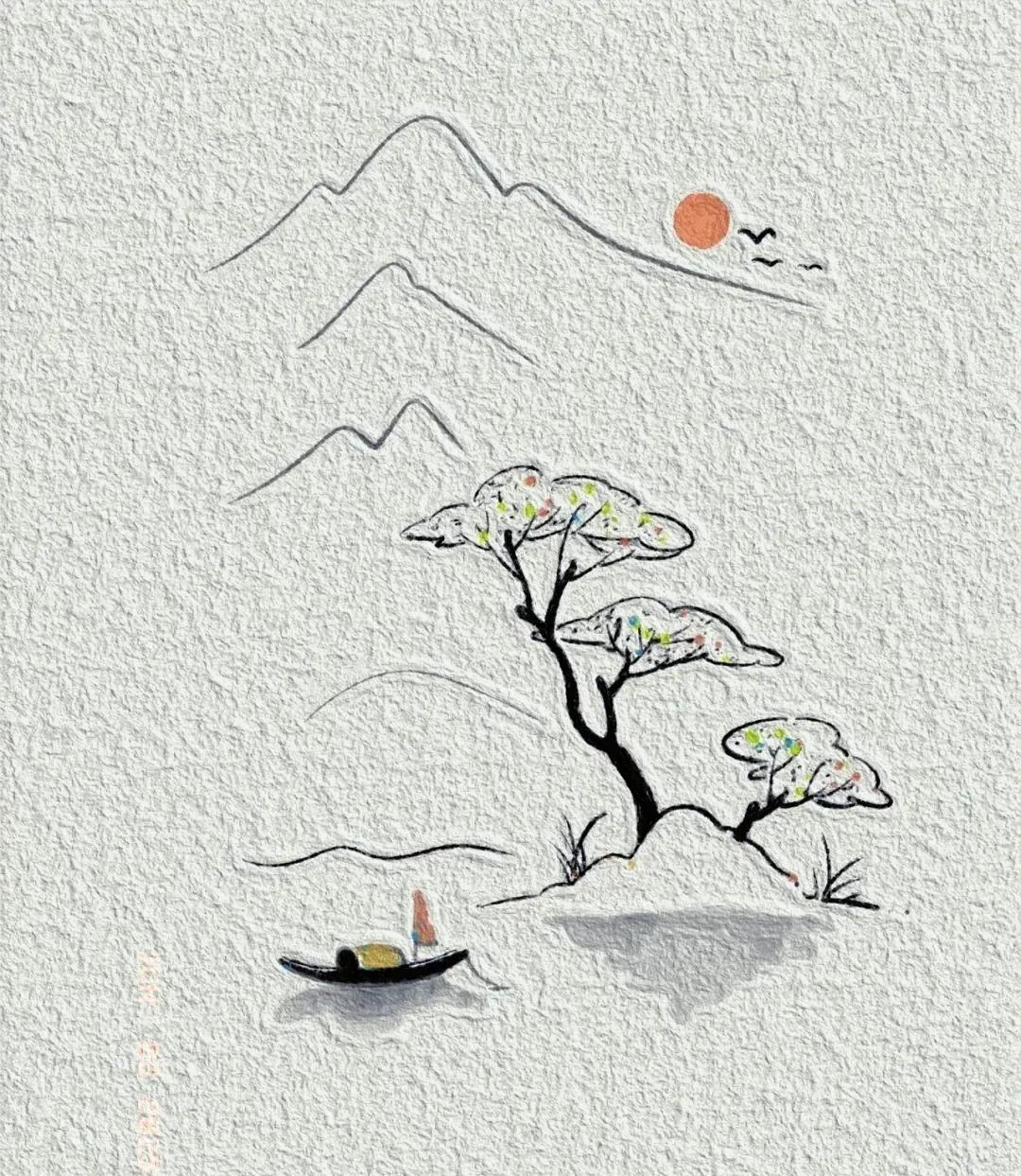 一个人如果可以寿终正寝说明粮已尽，寿已尽如果一个人瘫痪在床能吃不能动，