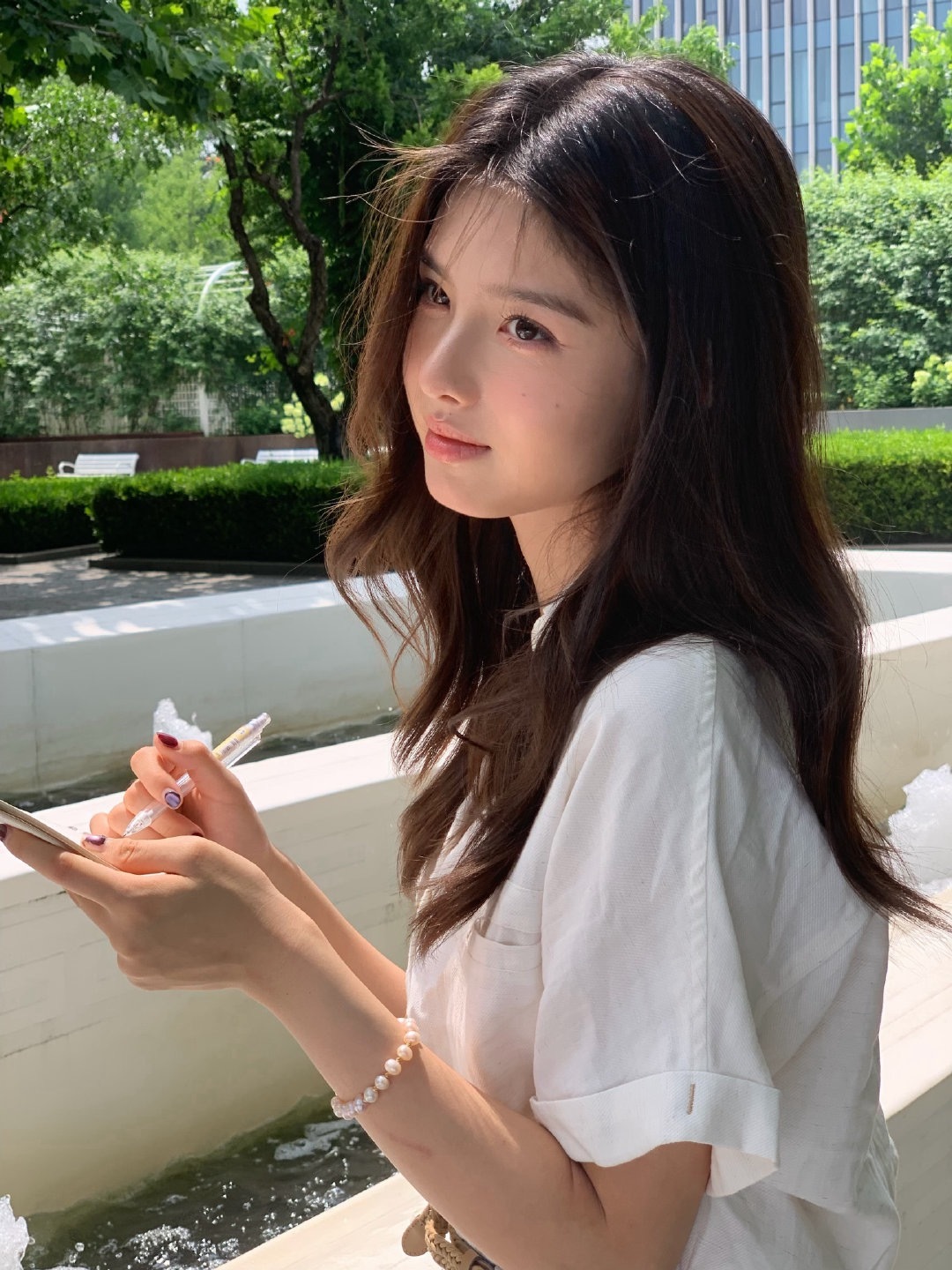 👤艾米花絮live