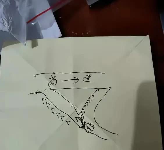 家人们谁懂啊！现在手还在抖，感觉驾照马上要离我而去了！昨天和朋友去外县疯玩，