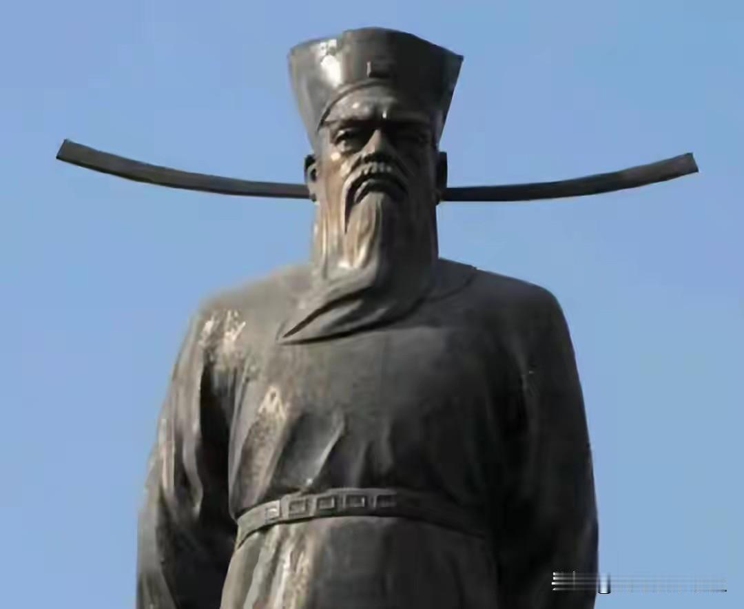 包拯究竟是不是清官？1973年挖开他墓穴，地下的发现让专家泪目1973年，合